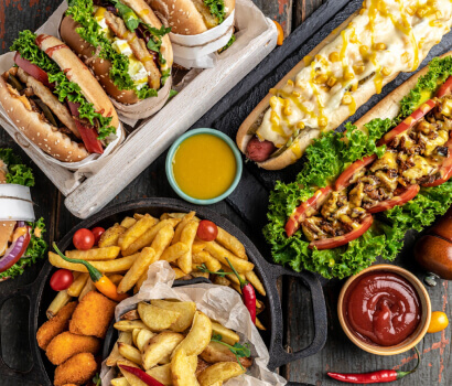 Culinary Chronicles Exploring Gastronomic Wonders At Foodking