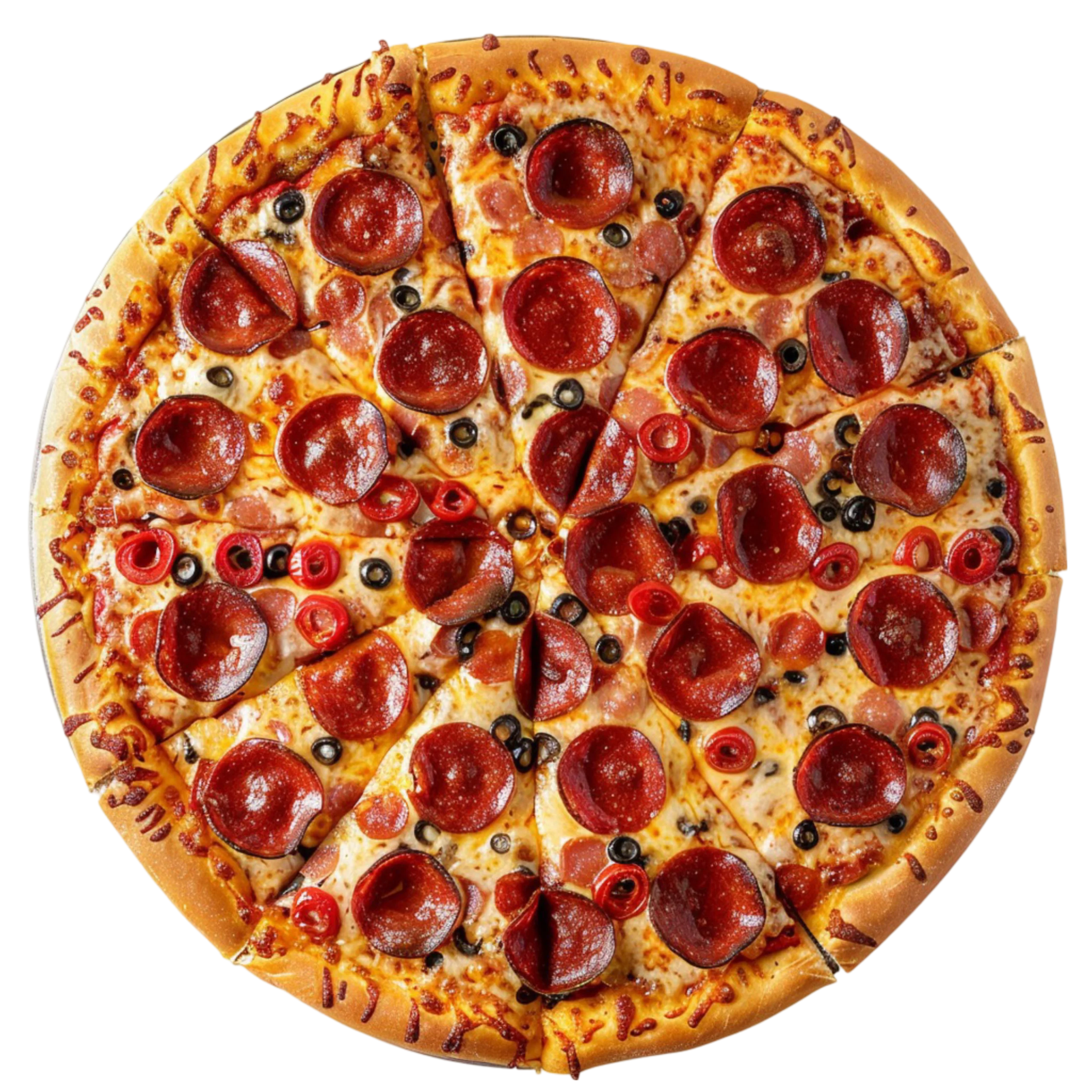 Foodking - Fast Food Restaurant WordPress Theme